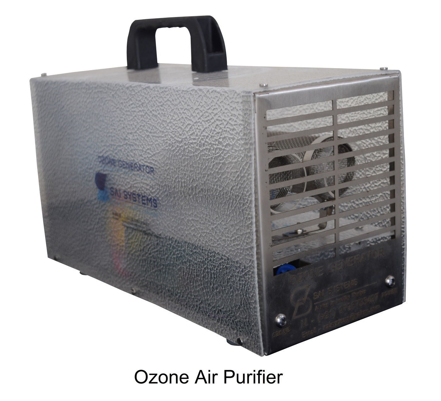 Ozone Generator Ozonator
