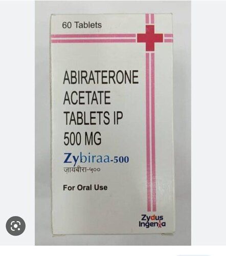 ZYBIRAA 500 TABLET