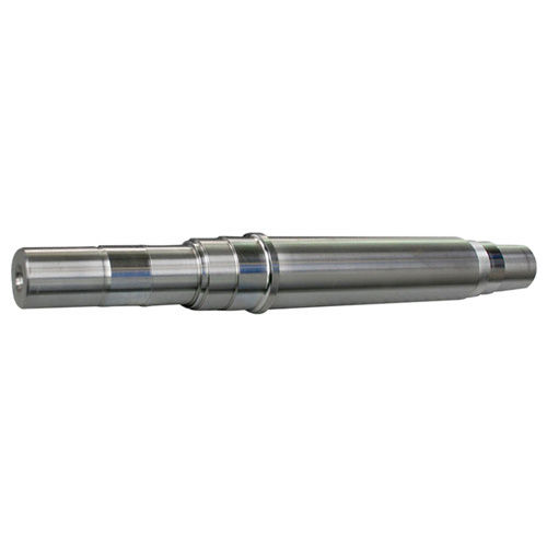 Industrial Portable Shaft