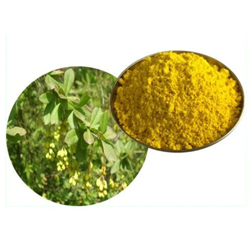 Berberine Hcl Extract