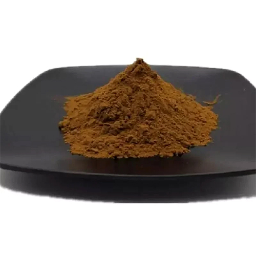 Black Tea Extract