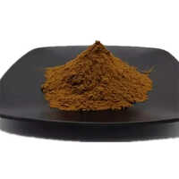 Organic Product Black Tea Extract