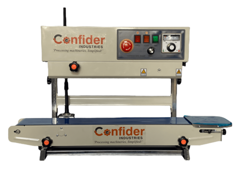 Sealing Machine
