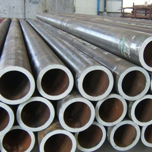 Mild Steel Schedule Pipe Section Shape: Round