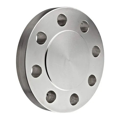 Ms Blind Flange Application: Industrial