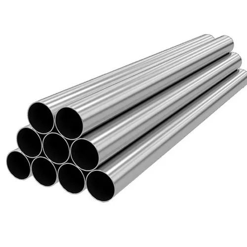 Stainless Steel Pipe