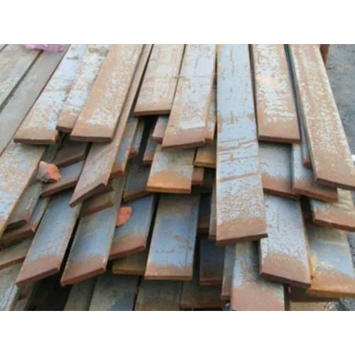 10Mm Mild Steel Flat Bar Grade: En8