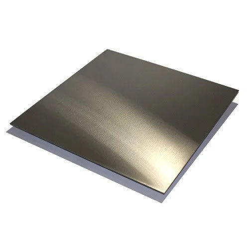 Mild Steel Plain Plates