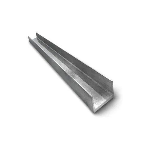 Mild Steel U Shape Channel Application: Industrial