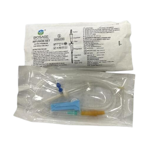 INFUSION SET