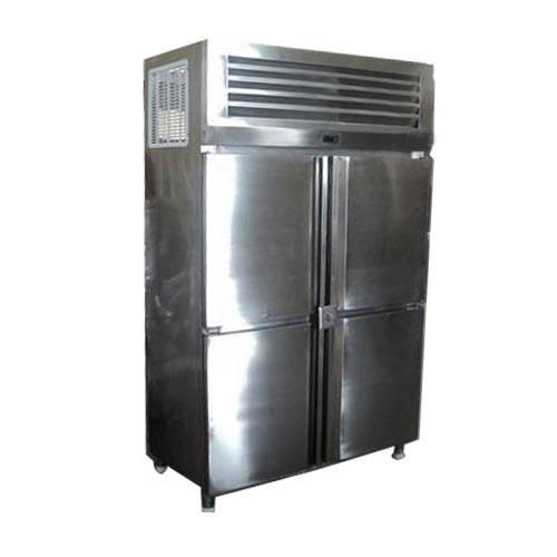 Kitchen Refrigeration