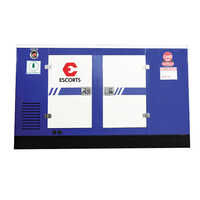 EKL30-IV Genset