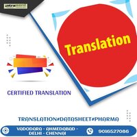 Certified Czech Translator