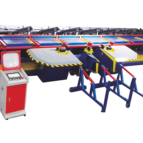 Bending Centre