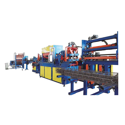 Lattice Grinder