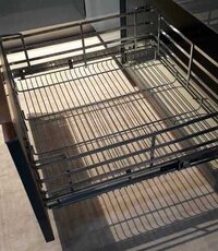 Waire Kitchen Basket