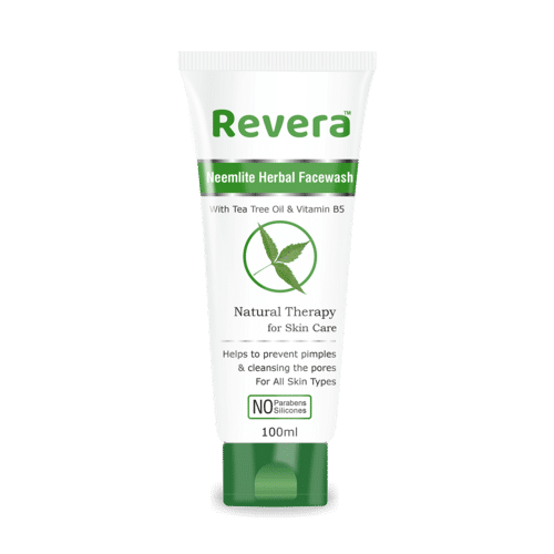 Neem Herbal Facewash