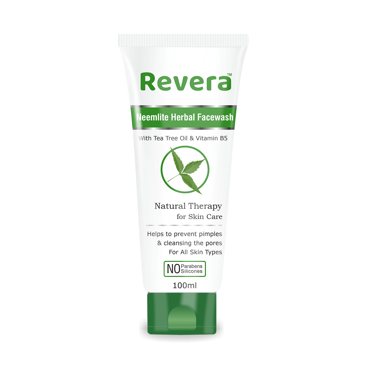 Neem Herbal Facewash