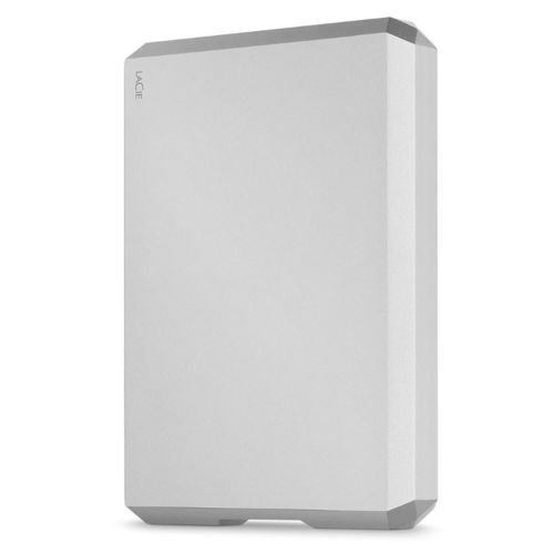 Hard Disk Lacie Mobile Drive 5tb