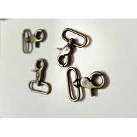 Metal Snap Hook - Stainless Steel | Customized Size, Good Quality