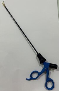 Laparoscopy Bipolar Forceps - Dimension (l*w*h): 33  Centimeter (cm)
