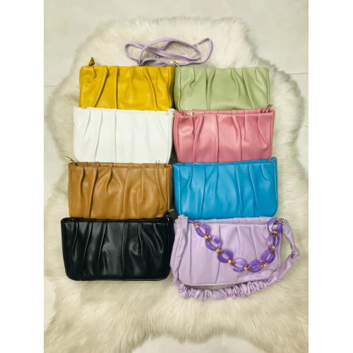 Ladies Fashion Bags