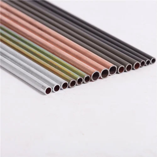 Annealed Bundy Tube Grade: Multigrade