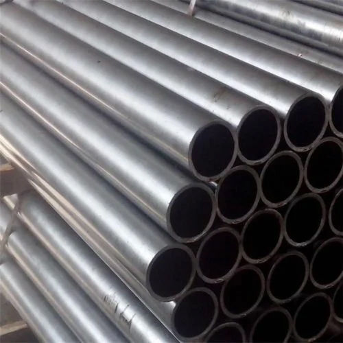 Mild Steel Pipe