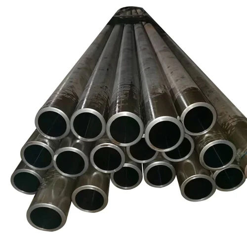 Mild Steel Automobile Ms Seamless Pipes