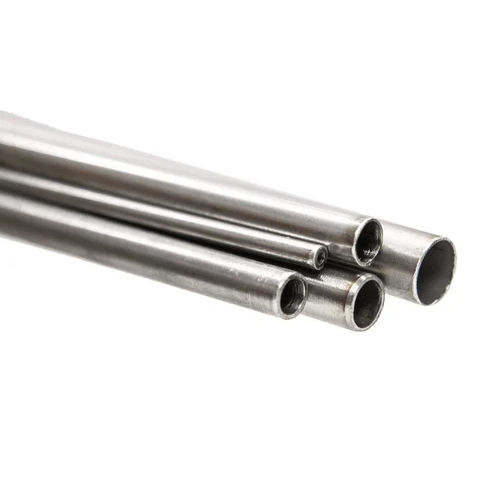 High Quality Thin Wall Steel Tube