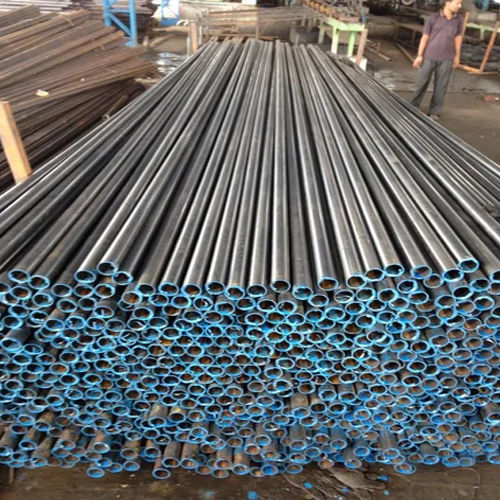 Mild Steel Ms Erw Tube