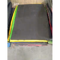 Rubber Sole Sheet