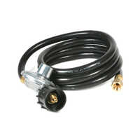 Low Pressure Hose Assemblies