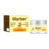 Shea Butter Cream