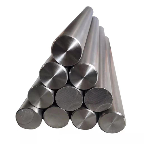 Titanium Alloy Rods