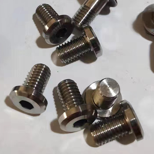 cheap titanium screws