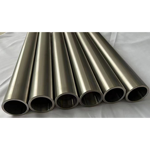 Titanium Alloy Tube