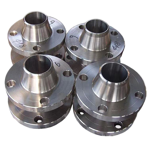 Titanium Weld Neck Flange