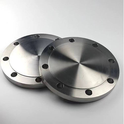 Industrial Titanium Flange Density: 4.51 Kilogram Per Cubic Meter (Kg/M3)