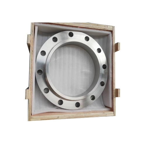 Lap Joint Titanium Flange