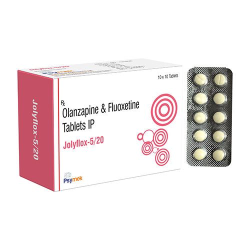 Olanzapine Tablets IP