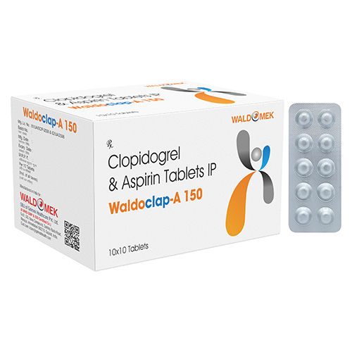 Clopidogrel  Tablets IP