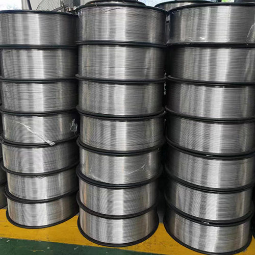 GR2 titanium welding wire