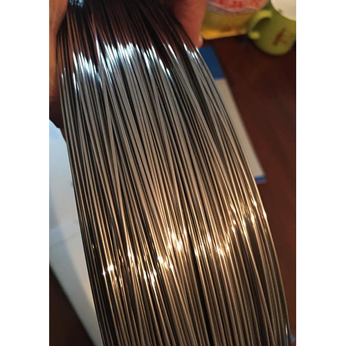 High Strength GR5 Titanium Wire