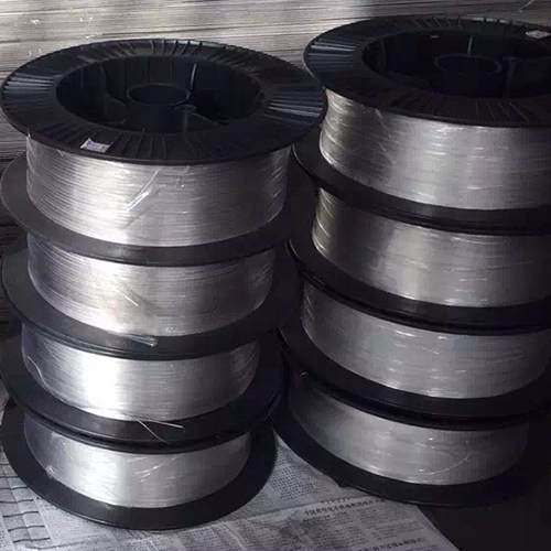 Titanium Alloy Wire