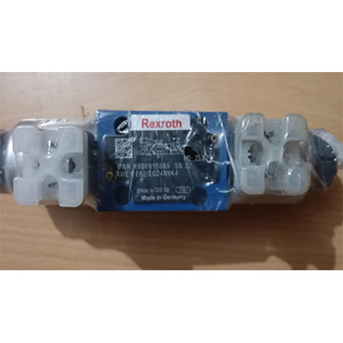 Blue 4We 6 E62 Rexroth Valve