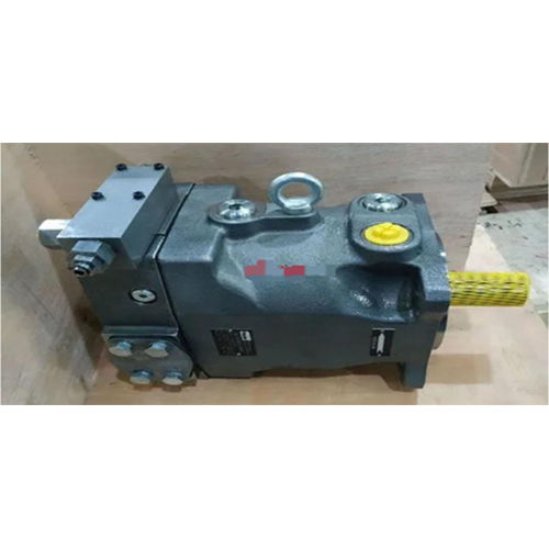 Hydraulic Motor