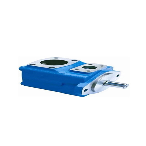 DENISON 14 GALLON HYDRAULIC PUMP