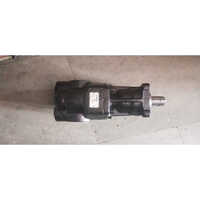 Silver Hydreco Hydraulic Pump