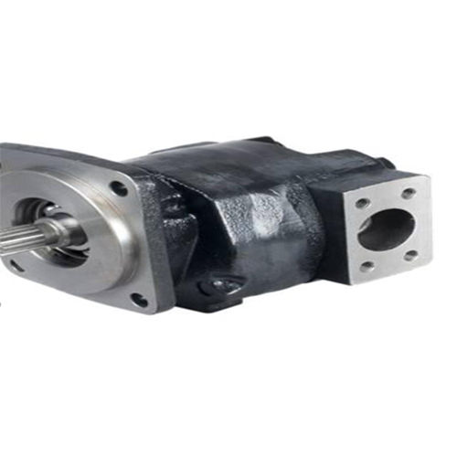 Grey Yuken Hydraulic Pump